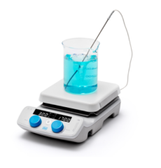 VELP AREC.X System with Probe Isıtıcılı Manyetik Karıştırıcı