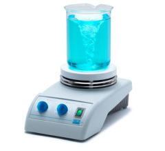 VELP AREX Isıtıcılı Manyetik Karıştırıcı