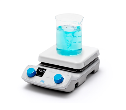 VELP AREC Isıtıcılı Manyetik Karıştırıcı