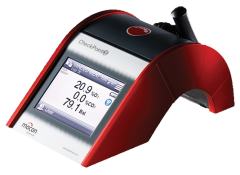PBI Dansensor CheckPoint 3 MAP Gaz Kontrol Cihazı CO2/O2 (Mocon Dansensor)