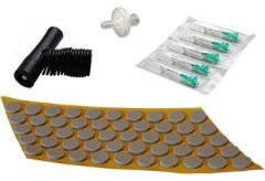 PBI Dansensor CheckPoint 3 MAP Gaz Kontrol Cihazı CO2/O2 (Mocon Dansensor)