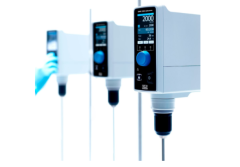 VELP OHS 60 Advance Mekanik Karıştırıcı