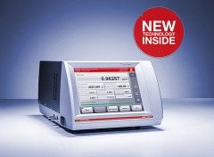 Ağır Petrol Ürünleri İçin Yoğunluk Ölçer Anton Paar DMA 4200 M