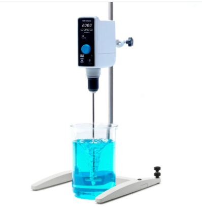 VELP OHS 40 Digital Mekanik Karıştırıcı