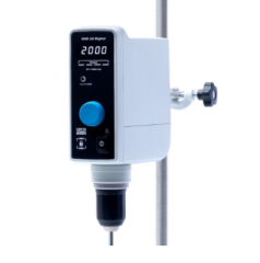 VELP OHS 20 Digital Mekanik Karıştırıcı