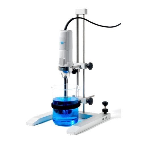 VELP OV5 -Set Homojenizatör