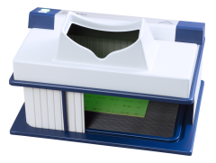 CAMAG TLC Görüntüleme UV CABINET 4 -UV KABİN