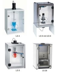 Ultrasonik Homojenizatör Bandelin HD4200