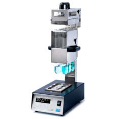 VELP DK 6 Yakma Ünitesi