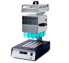 VELP DK 20 Yakma Ünitesi