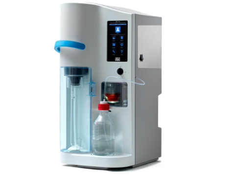 Azot Protein Tayin Cİhazı  VELP UDK 169 Distilasyon Ünitesi