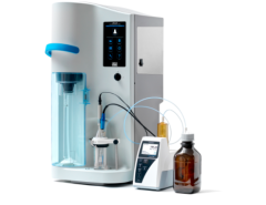 Azot Protein Tayin Cİhazı  VELP UDK 149 Distilasyon Ünitesi