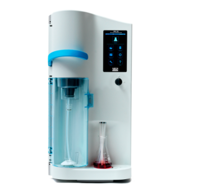 Azot Protein Tayin Cİhazı  VELP UDK 149 Distilasyon Ünitesi