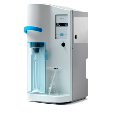 Azot Protein Tayin Cİhazı  VELP UDK 129 Distilasyon Ünitesi