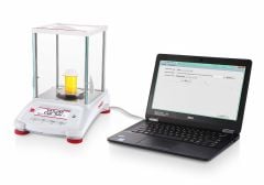Ohaus Pioneer PX 224 Analitik Terazi