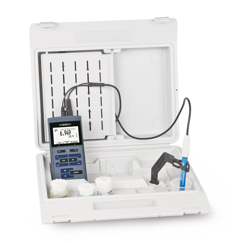 WTW pH ProfiLine 3110 Set 2