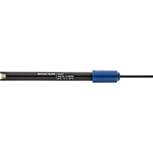 Mettler Toledo pH electrode LE407 51340330