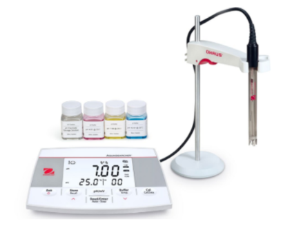 Ohaus AB23PH-F Masa Tipi Ph Metre