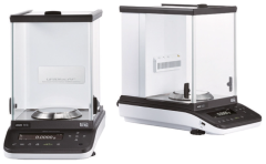 Shimadzu AP225W Mikro Terazi