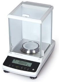 Shimadzu ATX324R Analitik Terazi