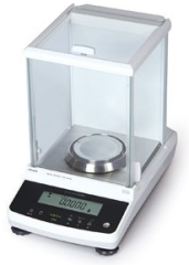 Shimadzu ATX324R Analitik Terazi