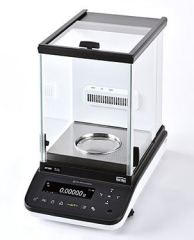 Shimadzu AP-225WD Yarı Mikro Terazi