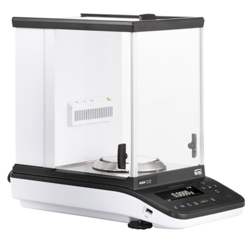 Shimadzu AP-225WD Yarı Mikro Terazi