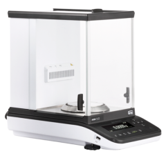 Shimadzu AP-225WD Yarı Mikro Terazi