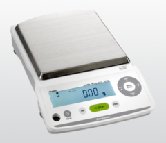 Shimadzu TX4202L Hassas Terazi