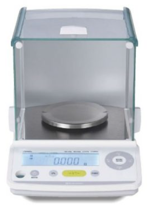 Shimadzu TX423L Hassas Terazi