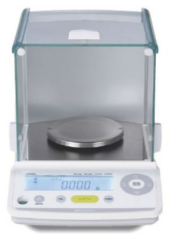 Shimadzu TX423L Hassas Terazi