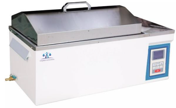 Weightlab Instruments WF-SBC30 Çalkalamalı Su Banyosu