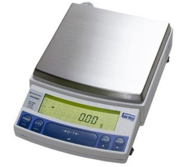 Shimadzu UW6200H Hassas Terazi