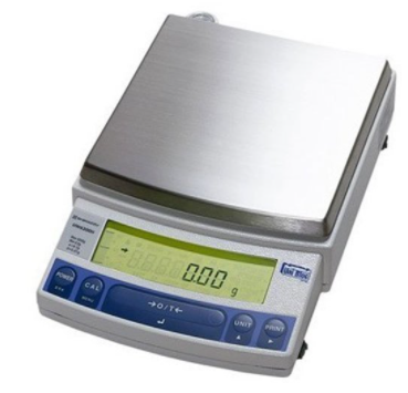 Shimadzu UX6200H Hassas Terazi