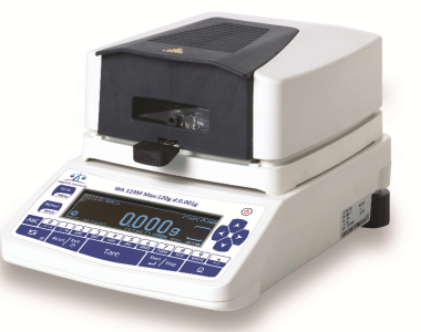 Weightlab Instruments WA-123M Nem Tayin Cihazı