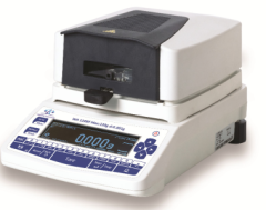Weightlab Instruments WA-123M Nem Tayin Cihazı