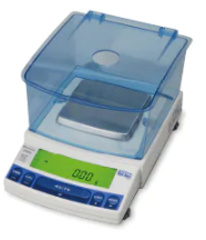 Shimadzu UW620H Hassas Terazi