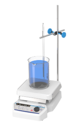 Weightlab Instruments WN-AP550 Isıtıcılı Manyetik Karıştırıcı