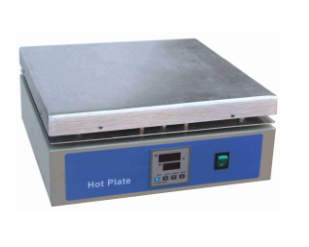 Weightlab Instruments WF-HD1 Dijital Isıtıcı Tabla