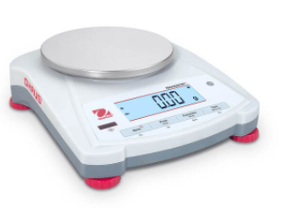 Ohaus NV 222 Hassas Terazi