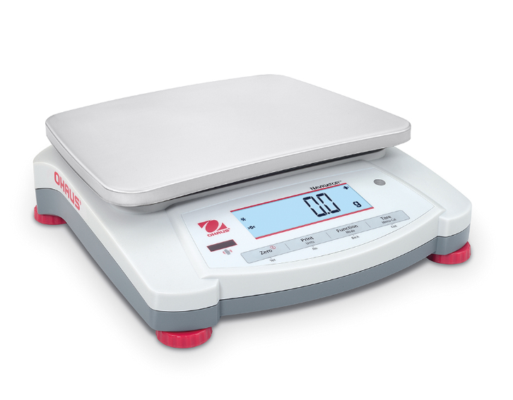 Ohaus SJX 6201 M Hassas Terazi