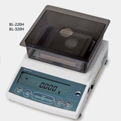 Shimadzu BL320H Hassas Terazi